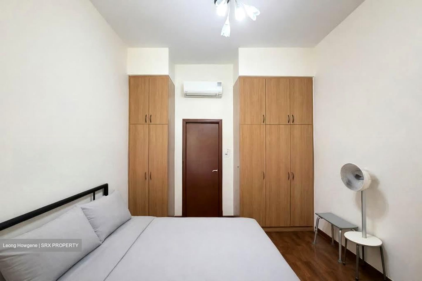 Seletar Springs Condominium (D28), Condominium #534491881